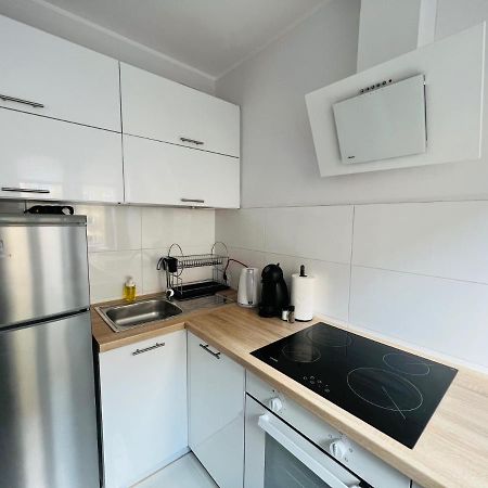 Apartament Grudziadzka 59 Stary Toruń Zewnętrze zdjęcie