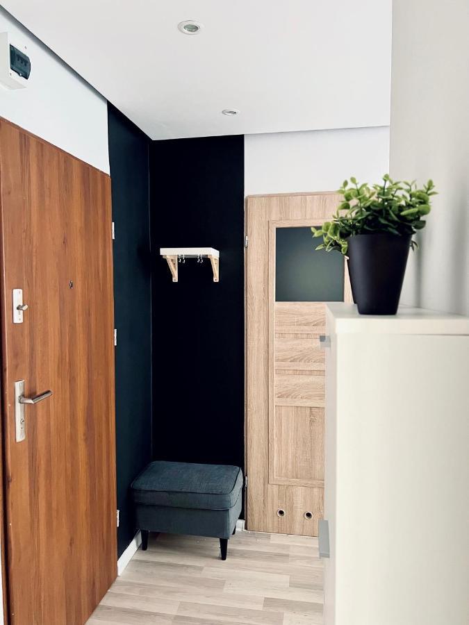 Apartament Grudziadzka 59 Stary Toruń Zewnętrze zdjęcie