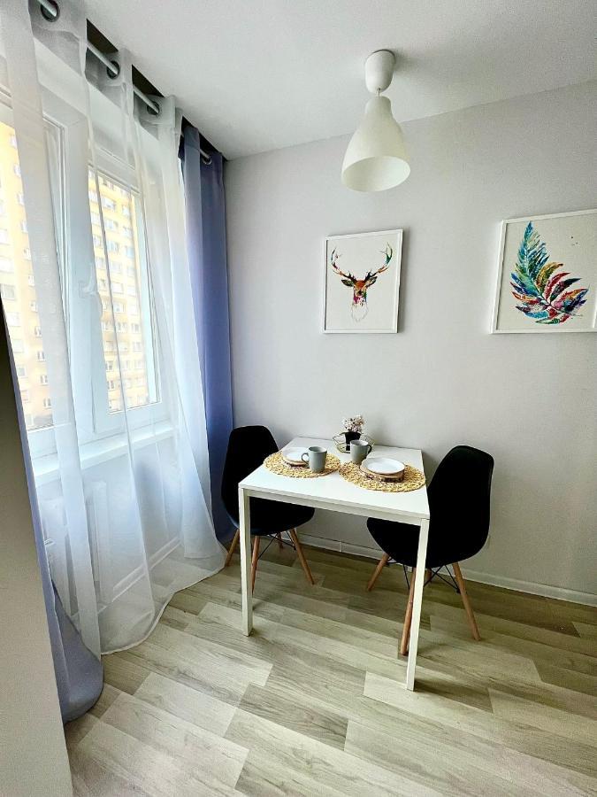 Apartament Grudziadzka 59 Stary Toruń Zewnętrze zdjęcie
