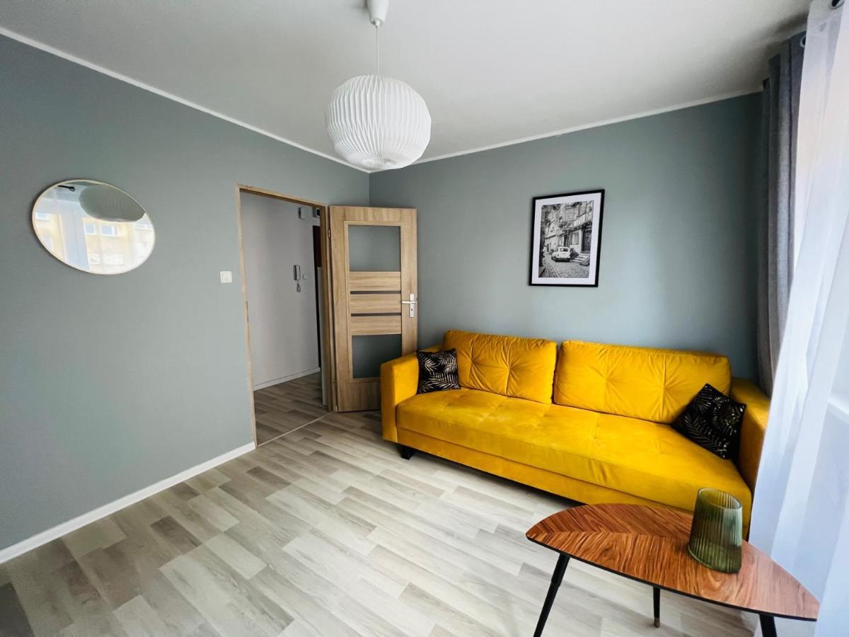 Apartament Grudziadzka 59 Stary Toruń Zewnętrze zdjęcie