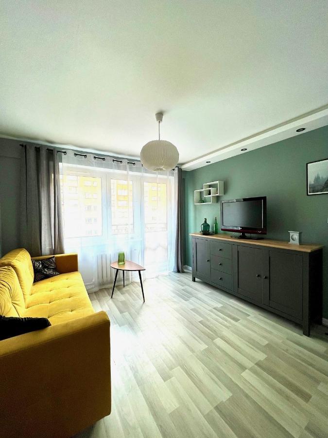 Apartament Grudziadzka 59 Stary Toruń Zewnętrze zdjęcie