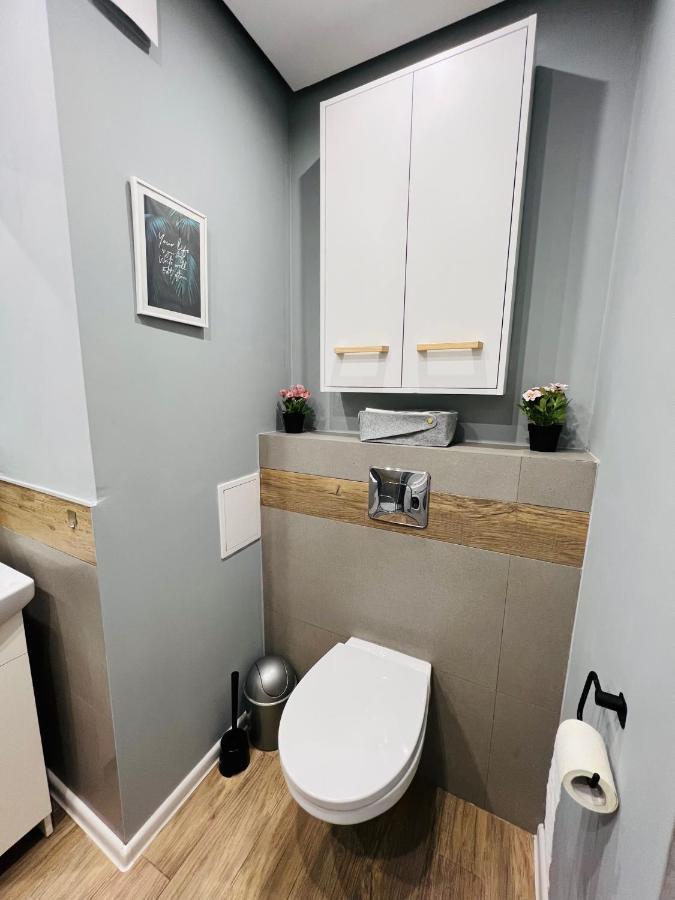 Apartament Grudziadzka 59 Stary Toruń Zewnętrze zdjęcie