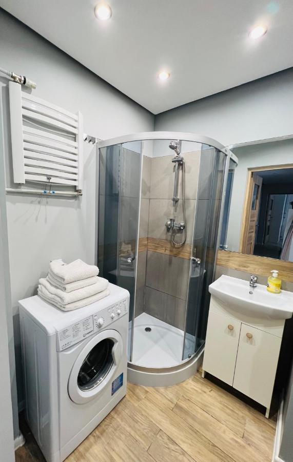 Apartament Grudziadzka 59 Stary Toruń Zewnętrze zdjęcie